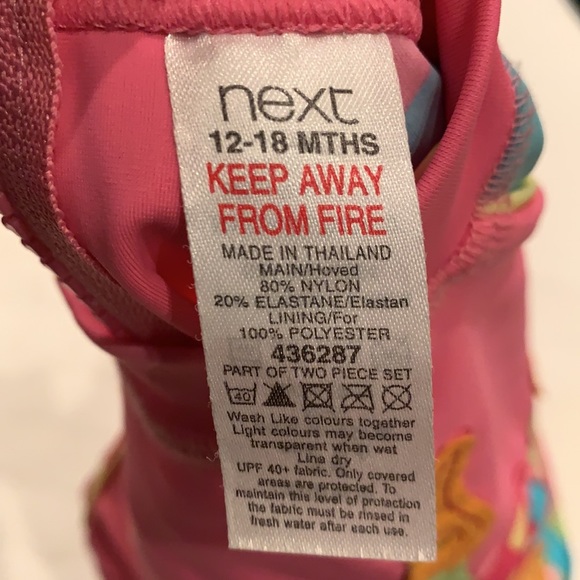 Rashguard - Picture 4 of 5